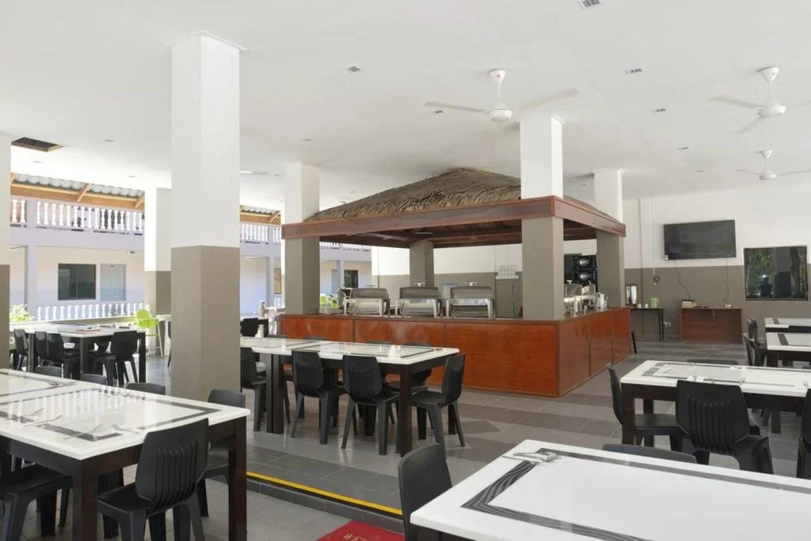 Delima Redang Resort