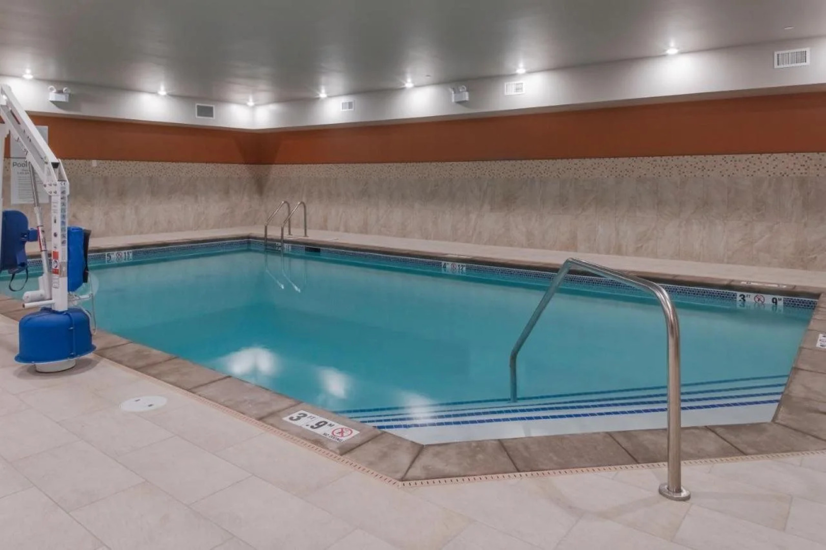 Holiday Inn Express & Suites The Dalles by IHG