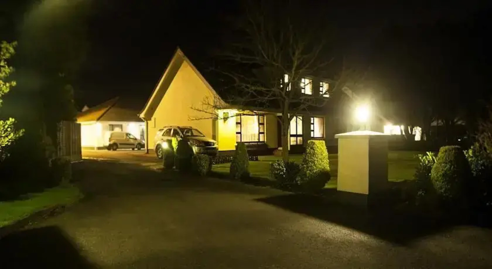 Hillview Self Catering