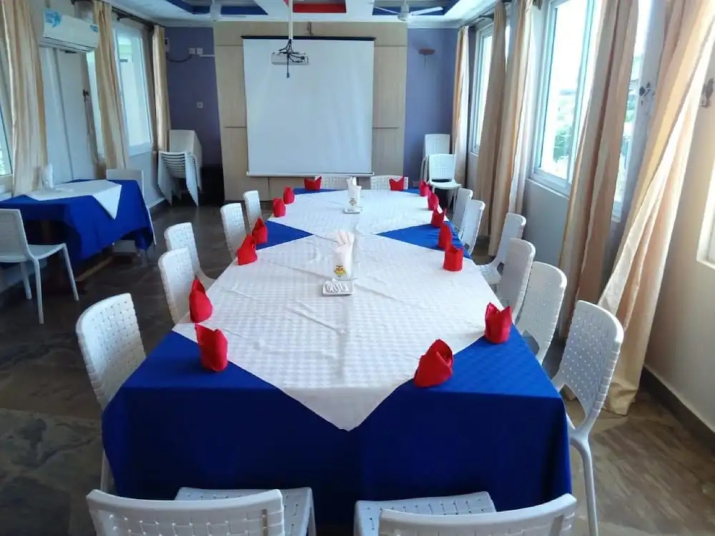 Prime Comfort Hotel & Apartments