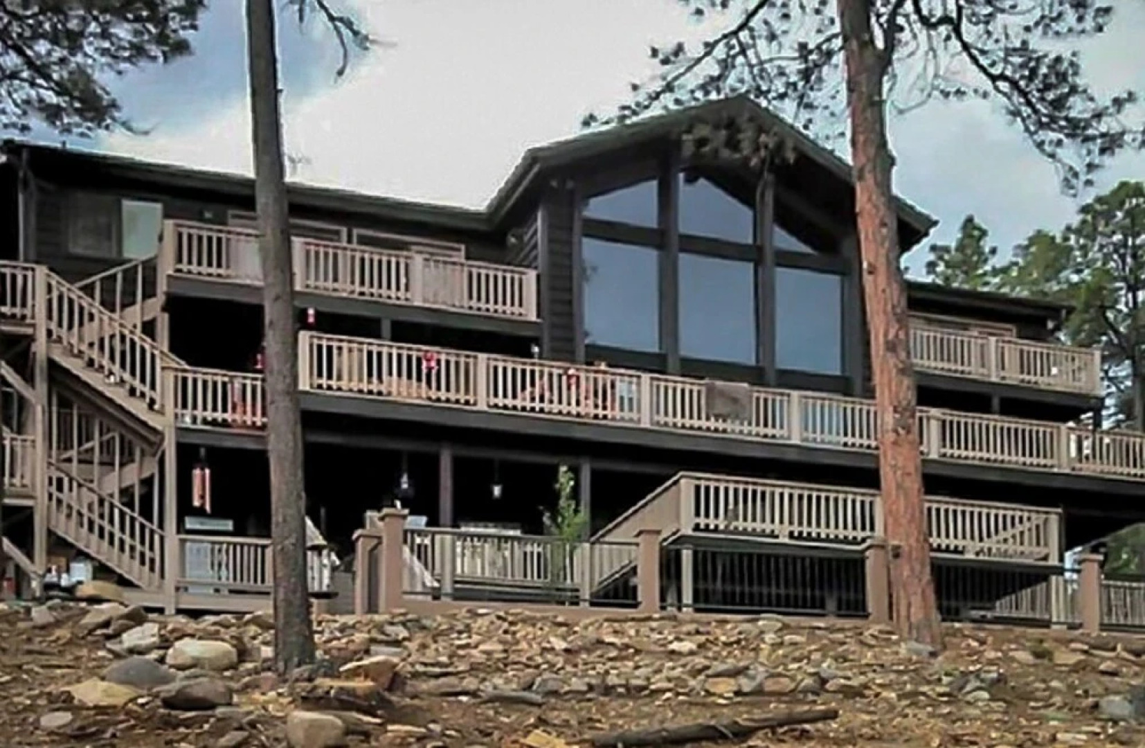 Ruidoso - 171 Deer Park Drive