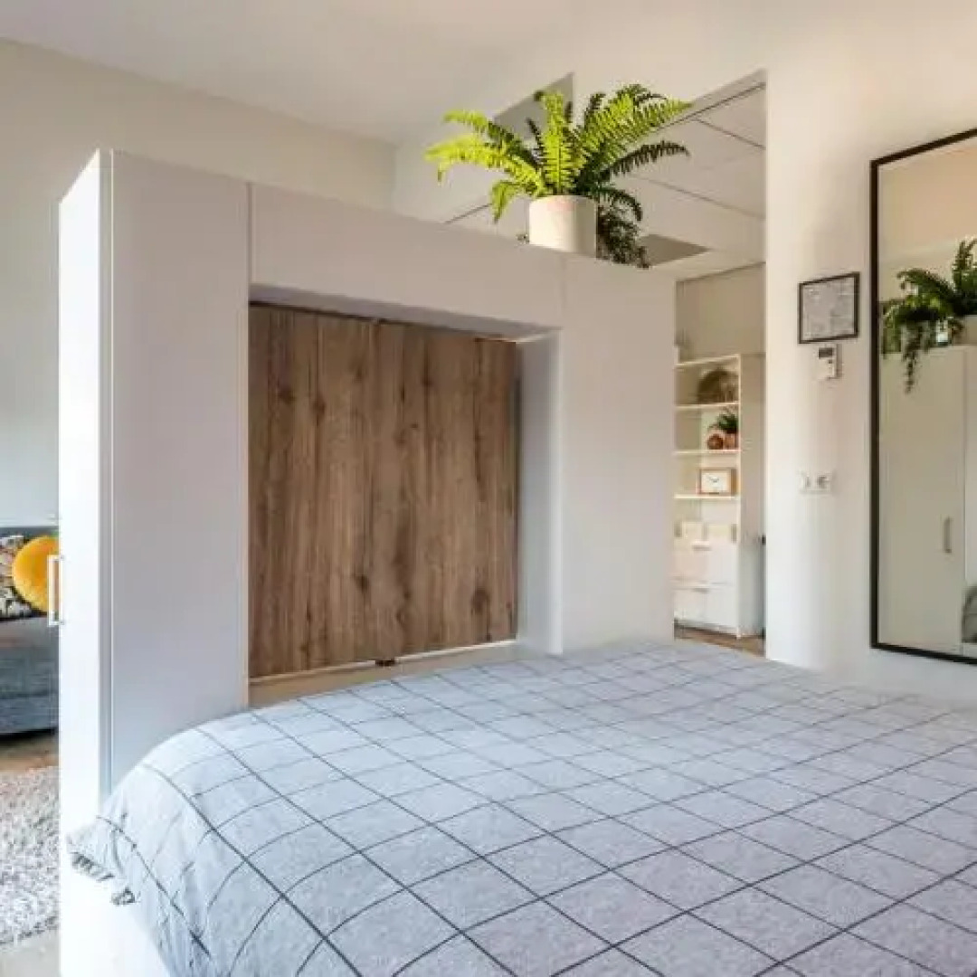 JOINN! City Lofts Houten Utrecht