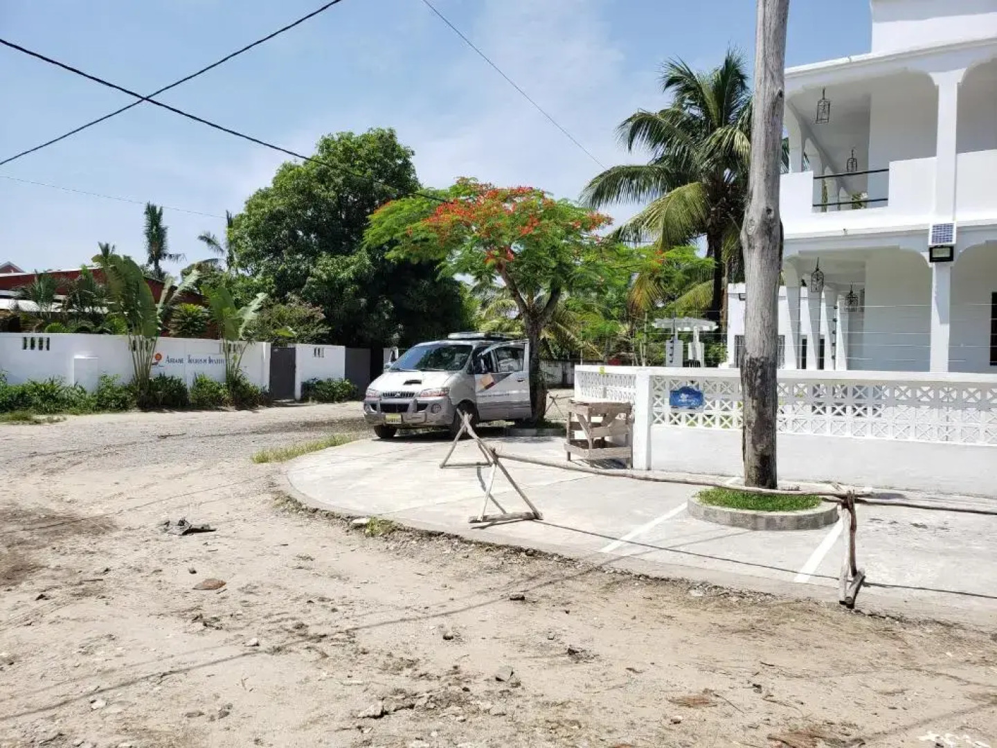 Satrana Hotel Tamatave