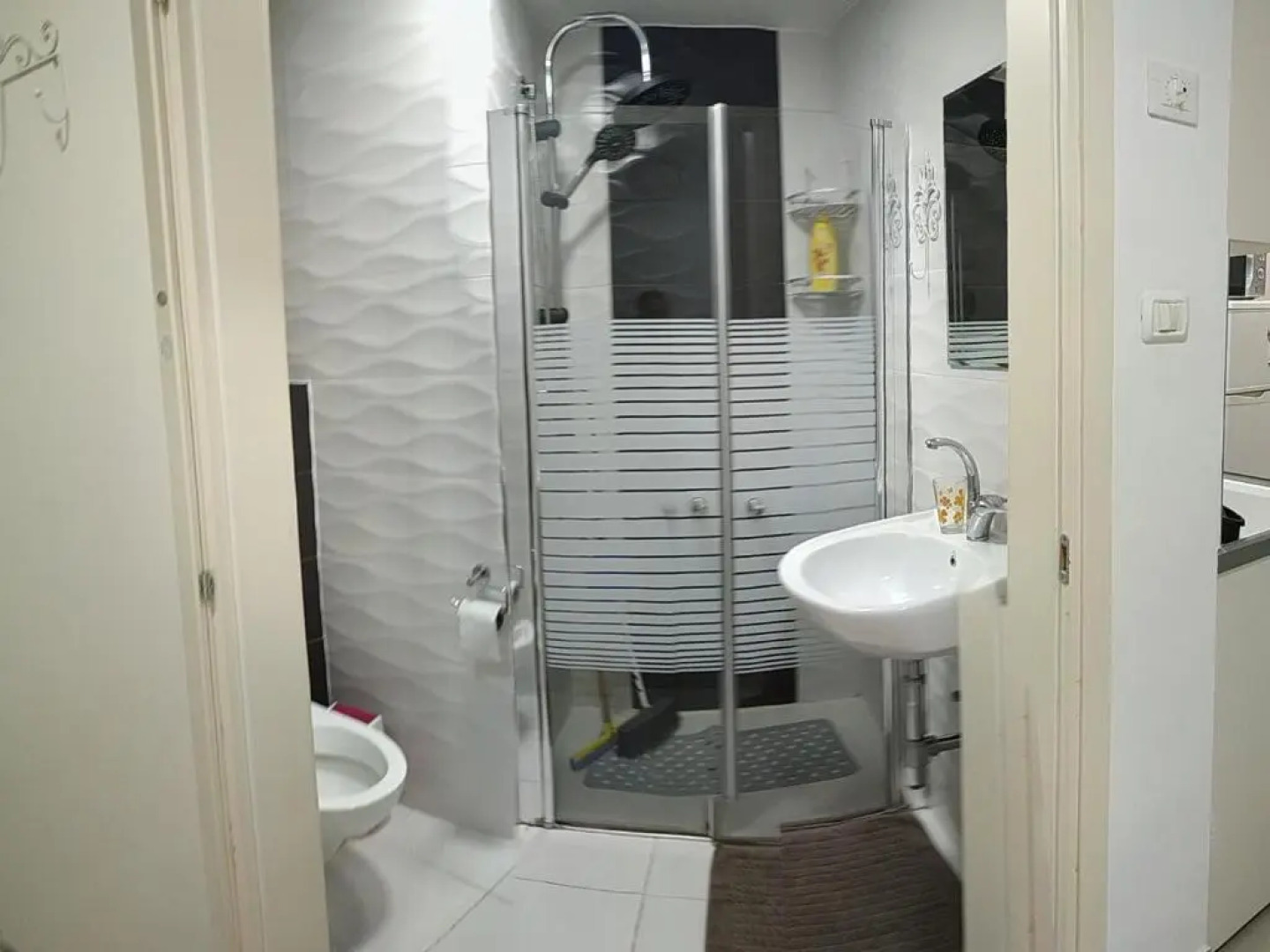 Colony Beach Hotel Apartment Tel Aviv Bat Yam 13