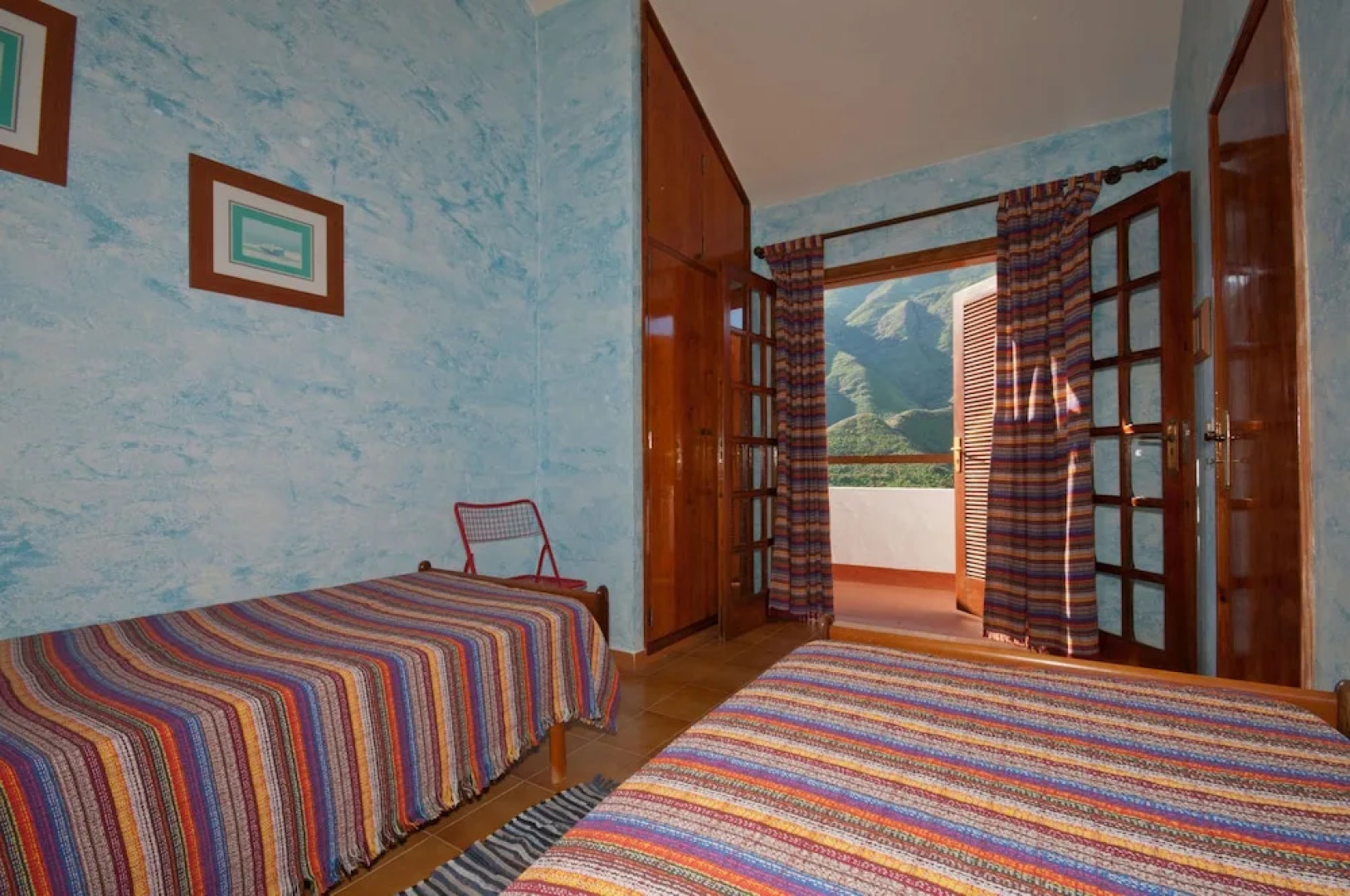 Casa vacacional piscina privada Agaete I