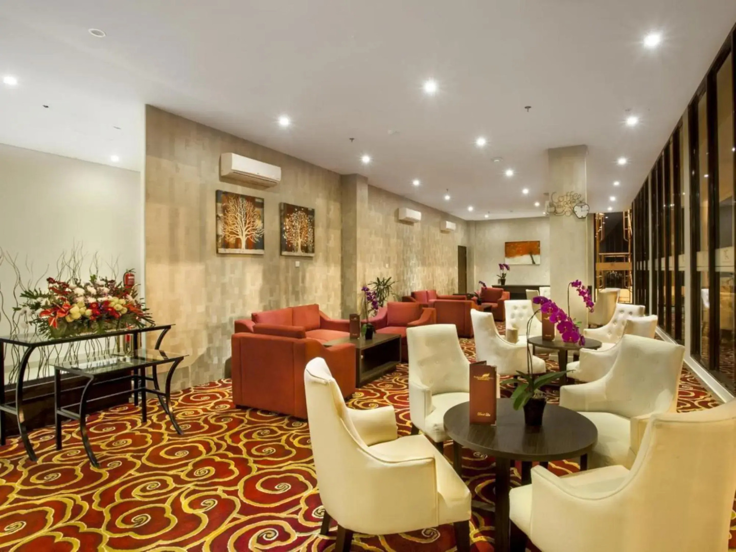 Padjadjaran Suites Resort & Convention