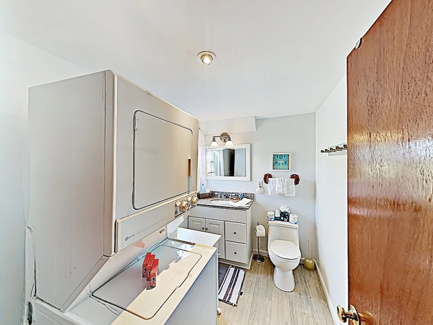 55 West Dennis - 3 Br Home