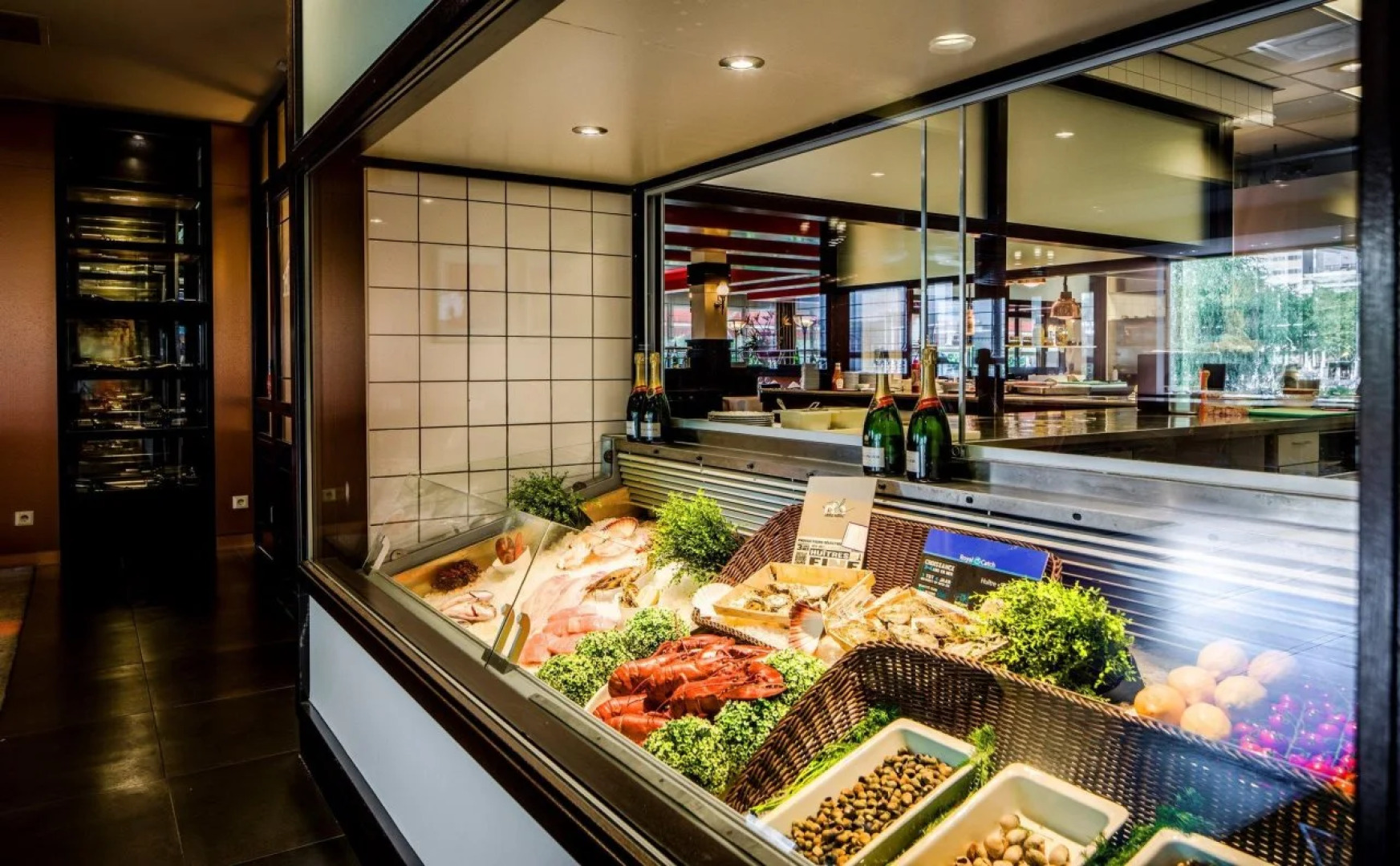 Holiday Inn Eindhoven Centre by IHG