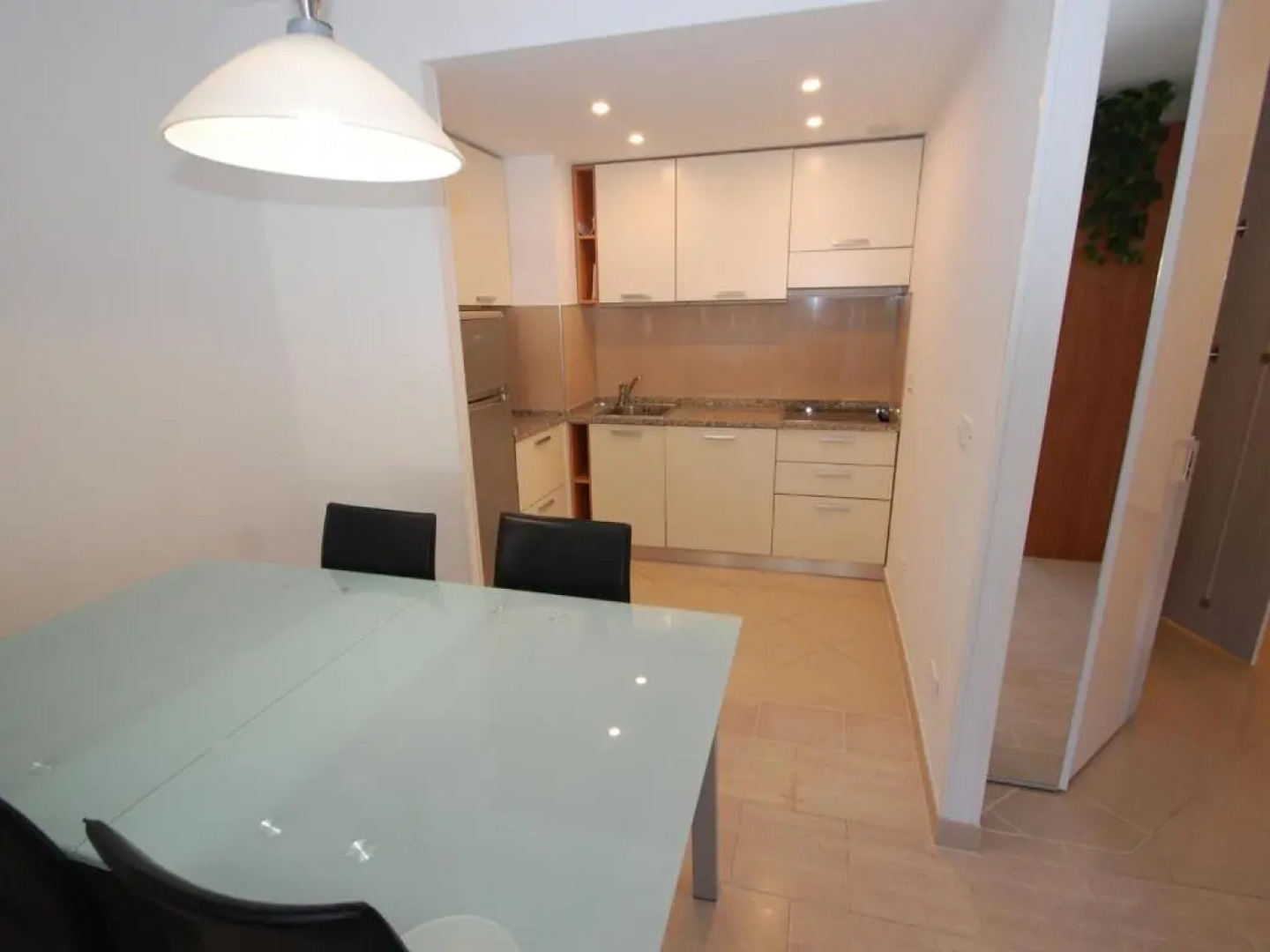 Appartement Menton, 2 pièces, 4 personnes - FR-1-196-239