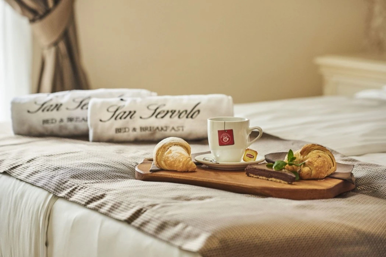 San Servolo Resort & Beer Spa