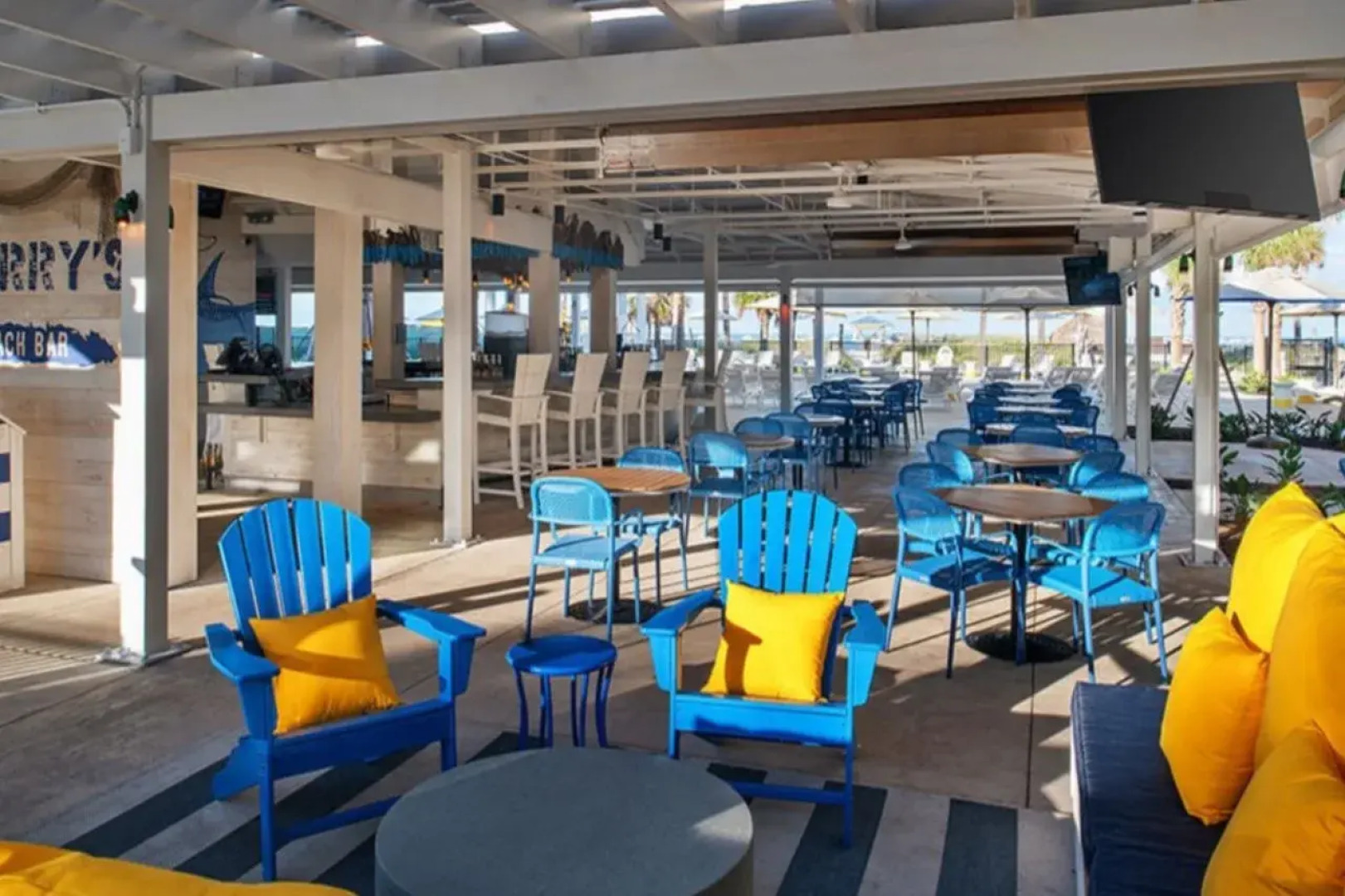 Sirata St. Pete Beach