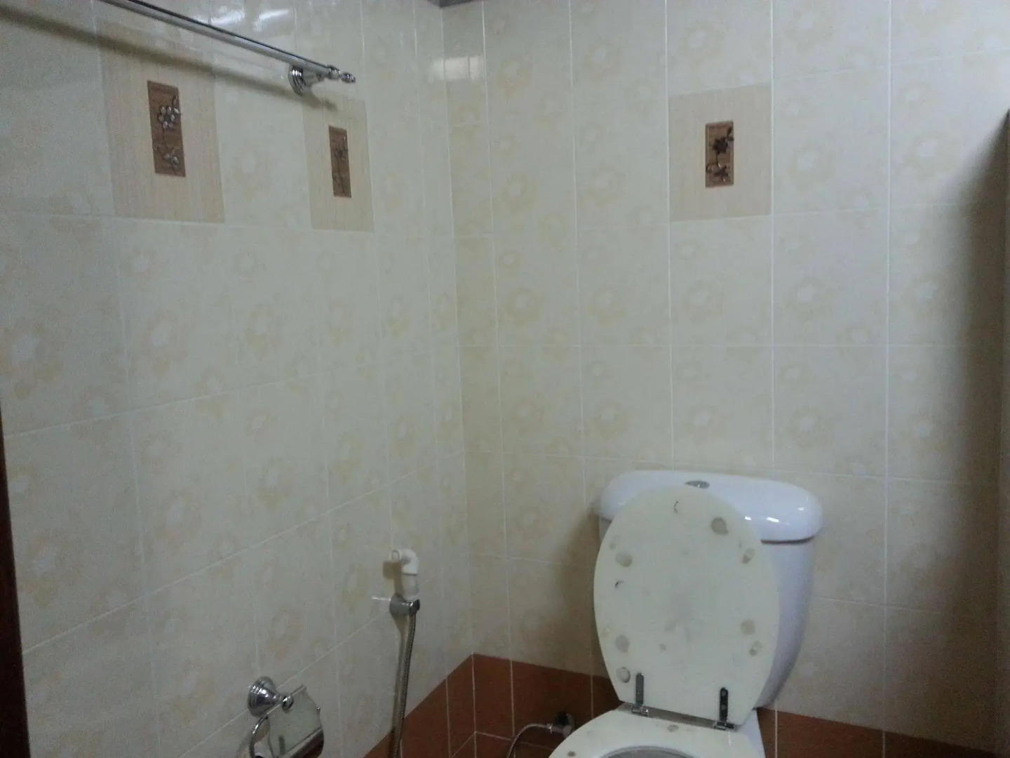 Rim Nam Kong Homestay