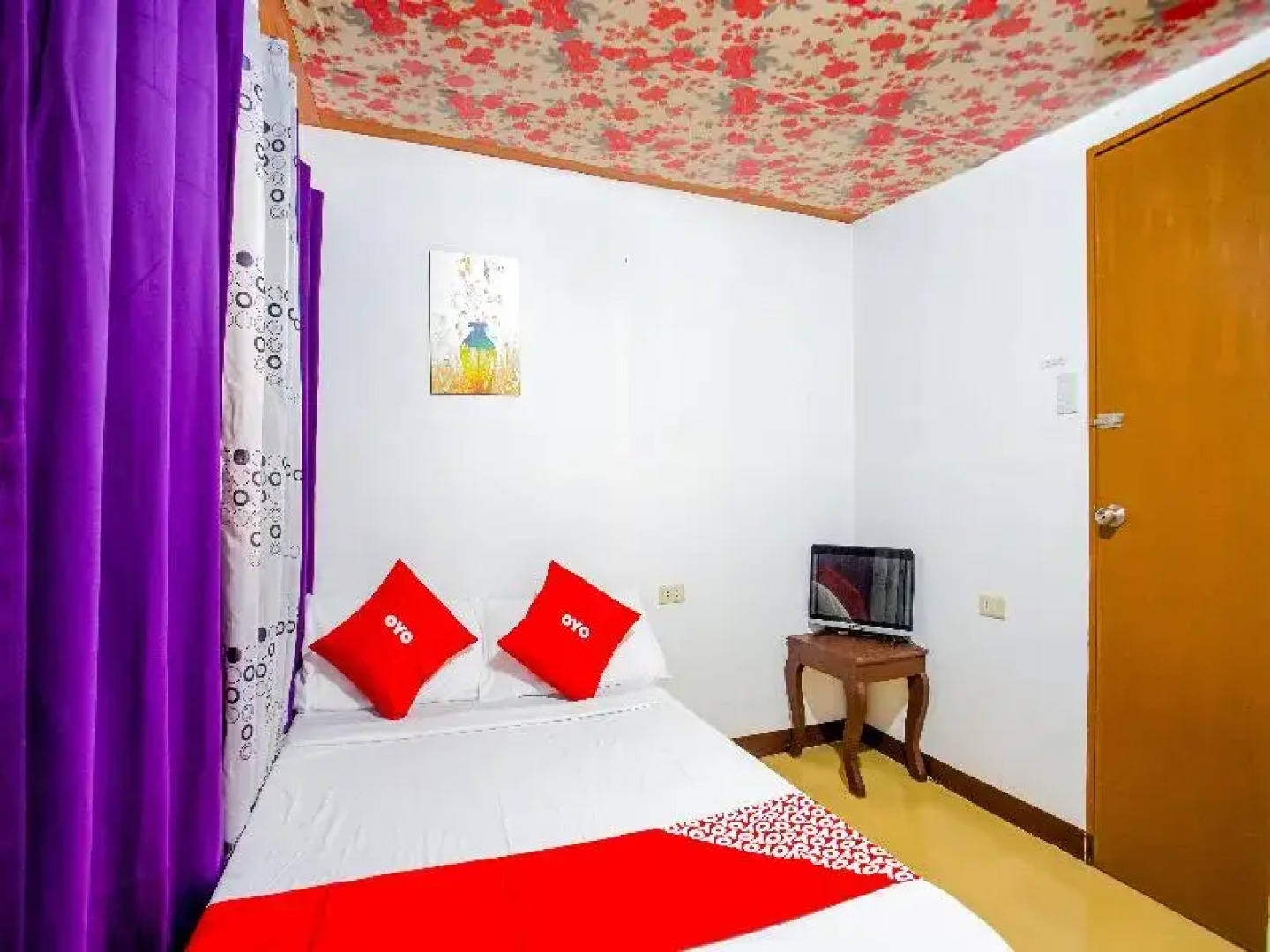 Mye Tourist Inn by Oyo Rooms
