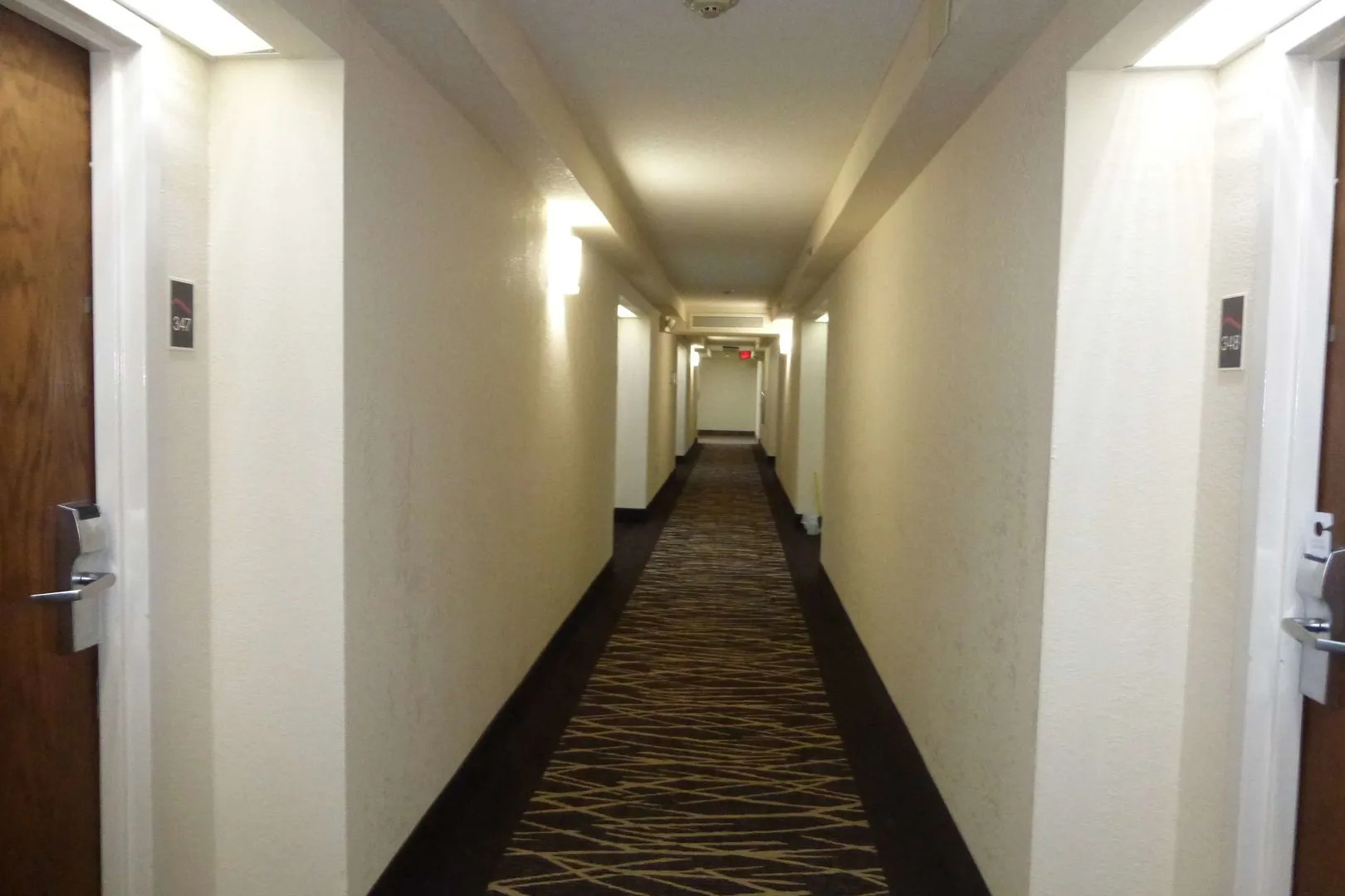 Red Roof Inn Prattville