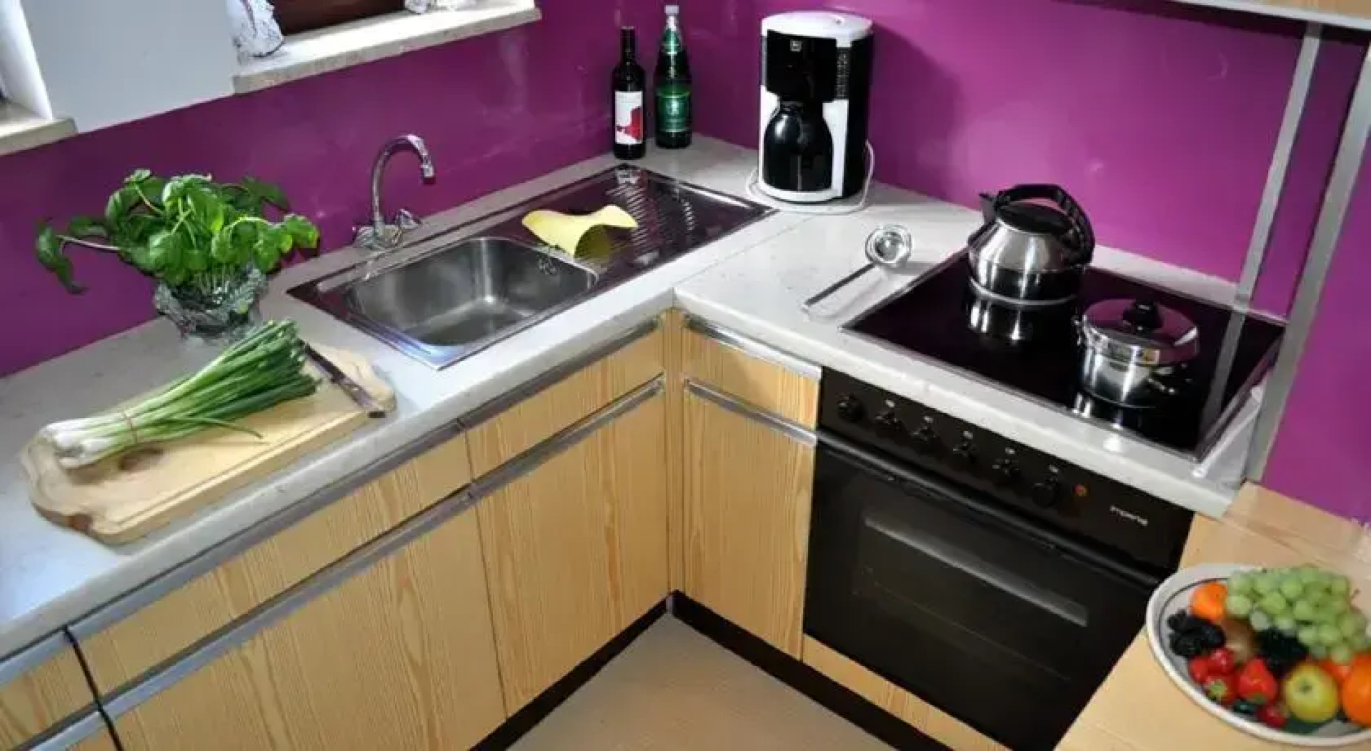 Ferienhaus Lüftenegger