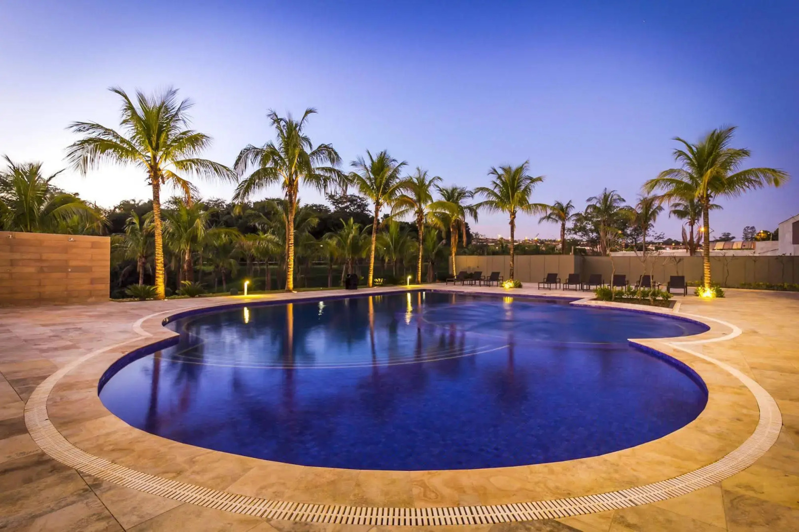 Hot Beach Celebration