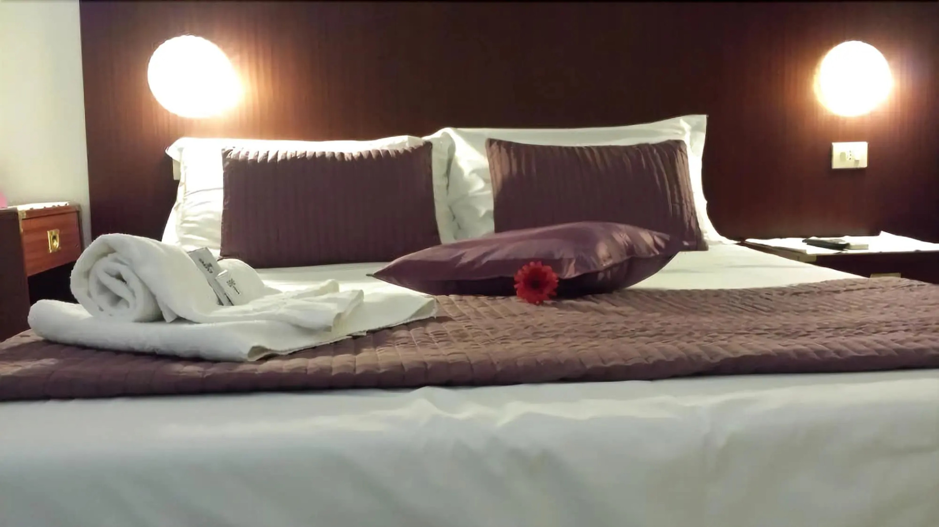 B&B Galleria Frascati