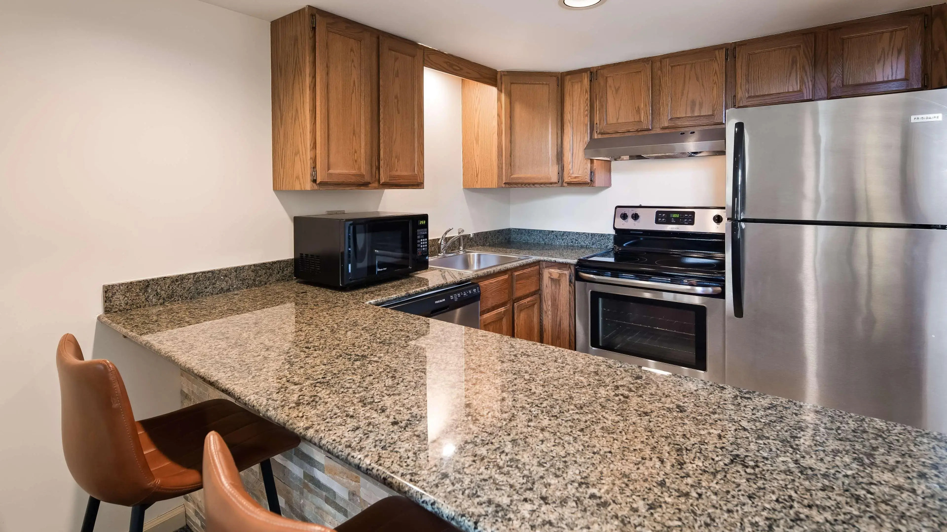 Best Western Inn & Suites Rutland-Killington