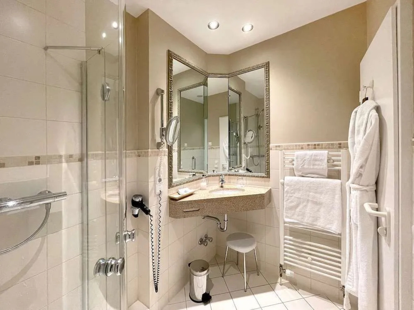 Romantik Hotel Kieler Kaufmann