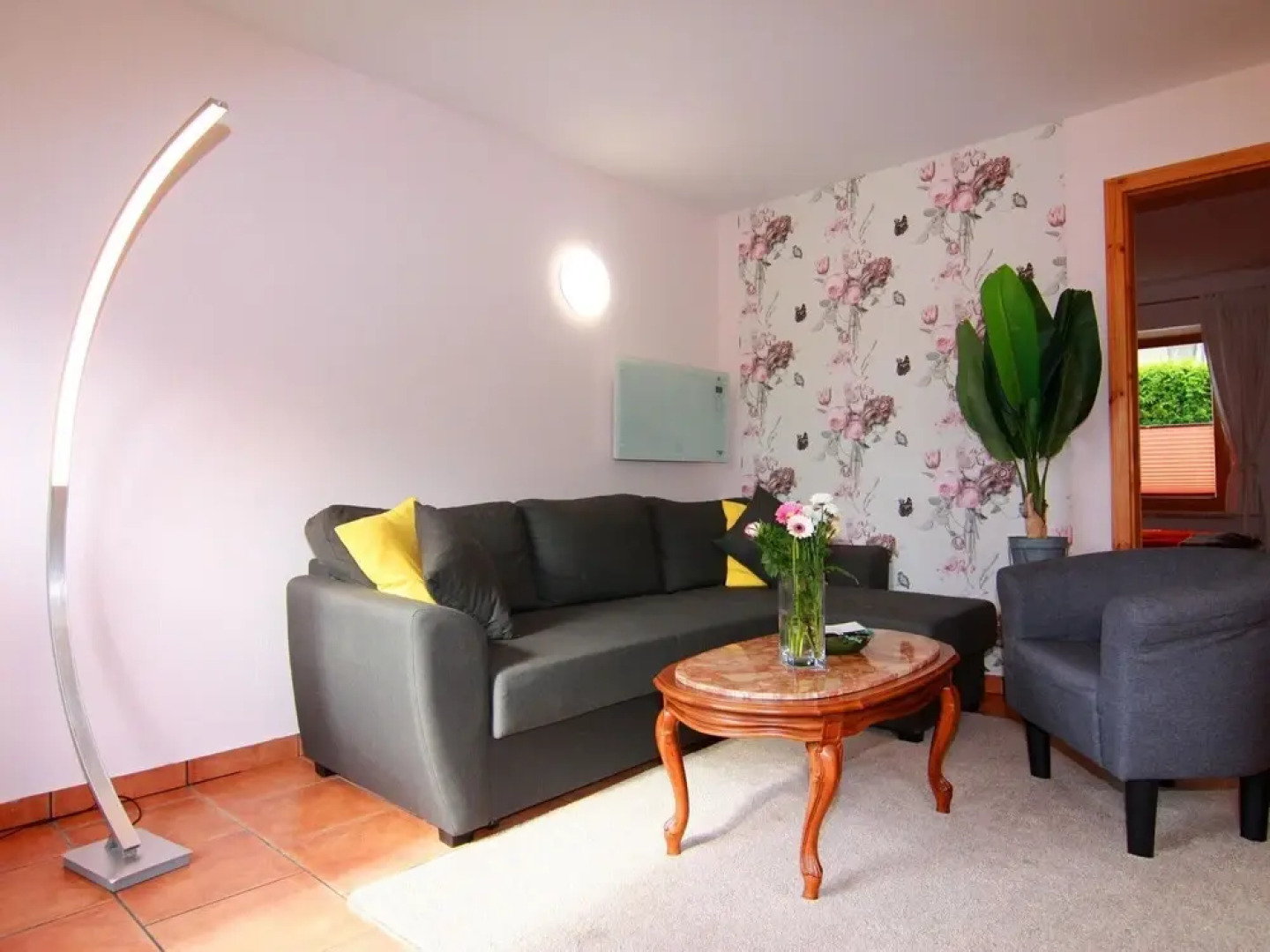 Ferienhaus, Zinnowitz