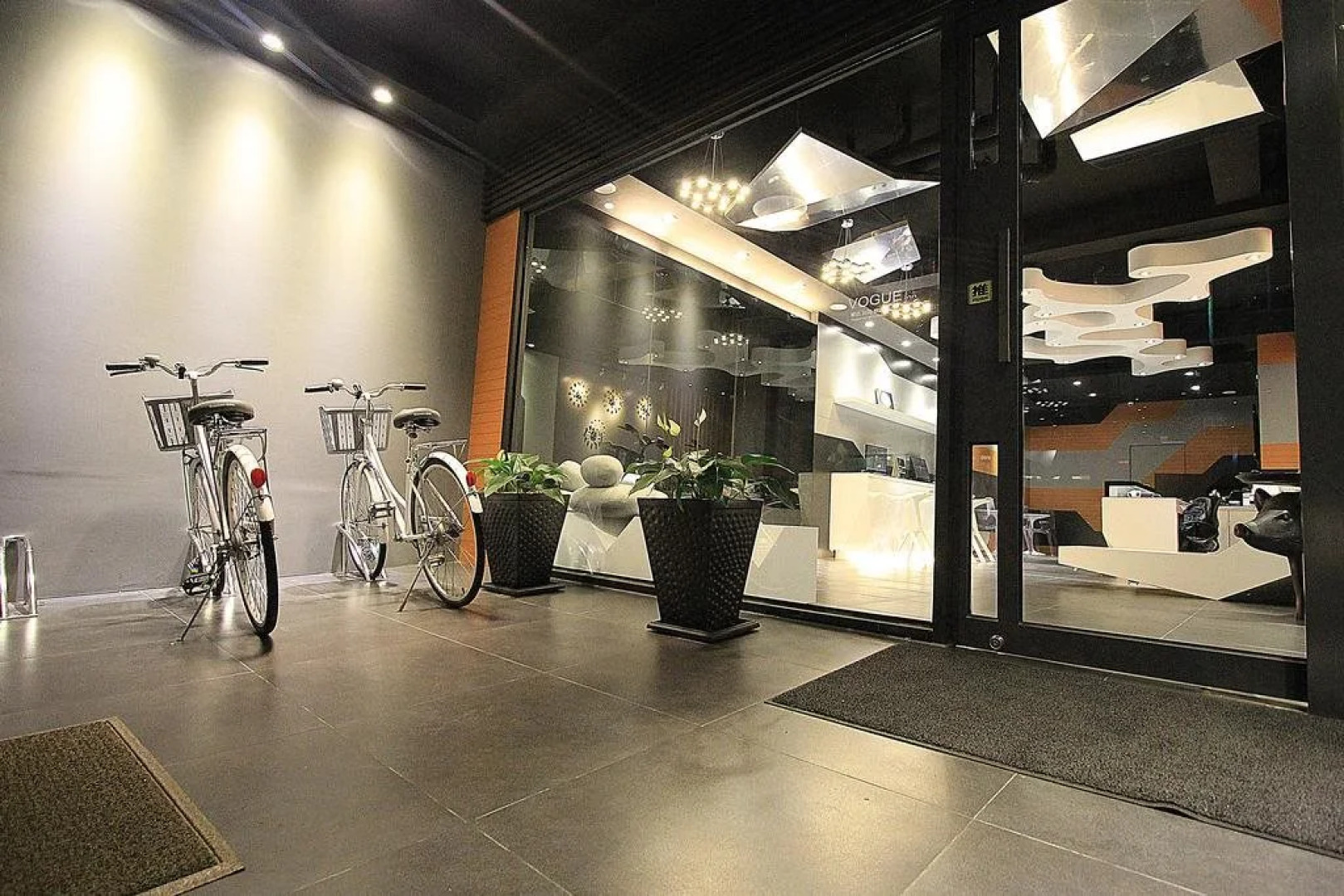 Vogue Inn at Hualien