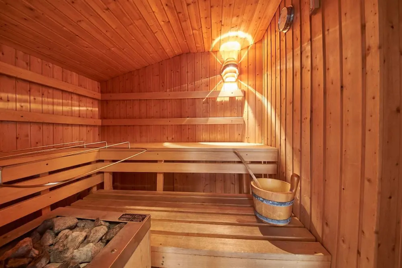 Appartements Moser by HolidayFlats24