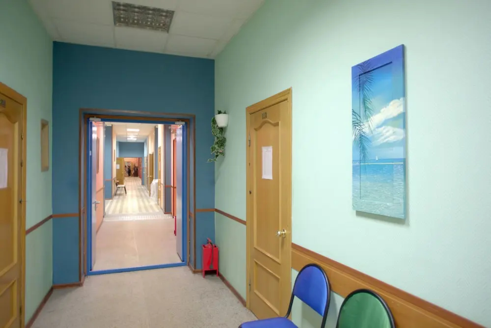 Арал Авиамоторная