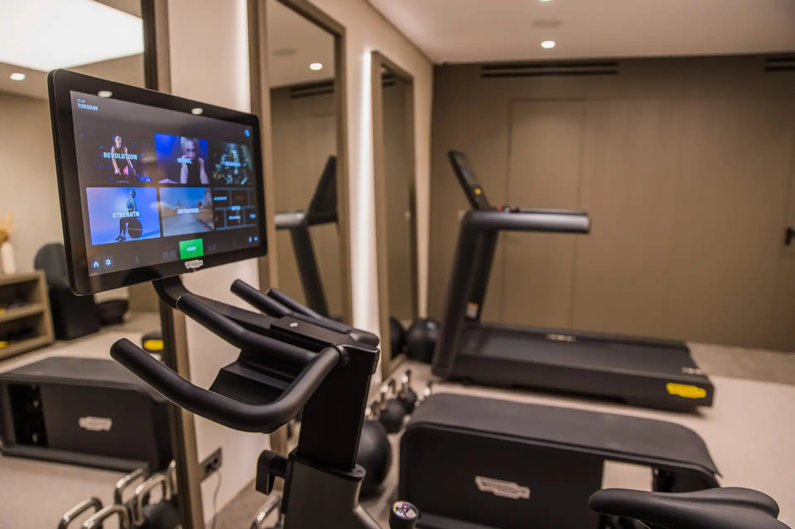 Noima Boutique Hotel Mykonos