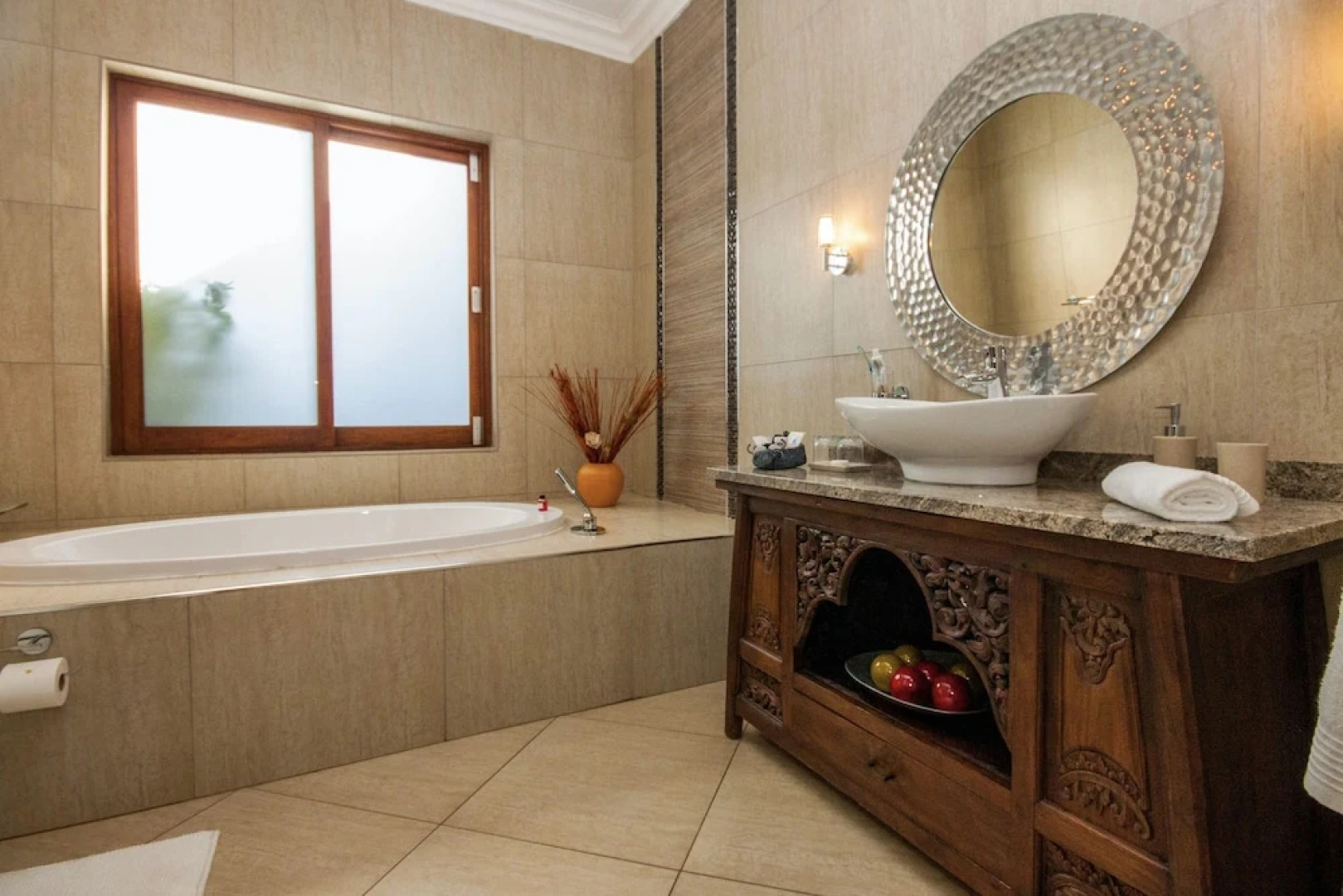 Ubuthongo Guest House