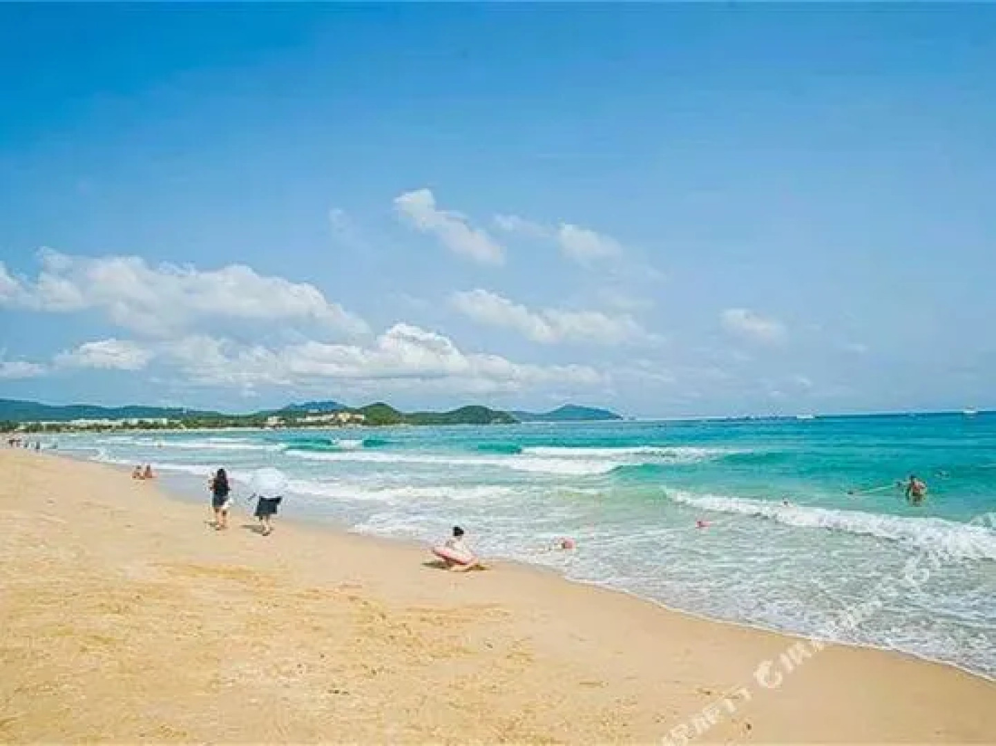 Dadong Haiminghe Inn