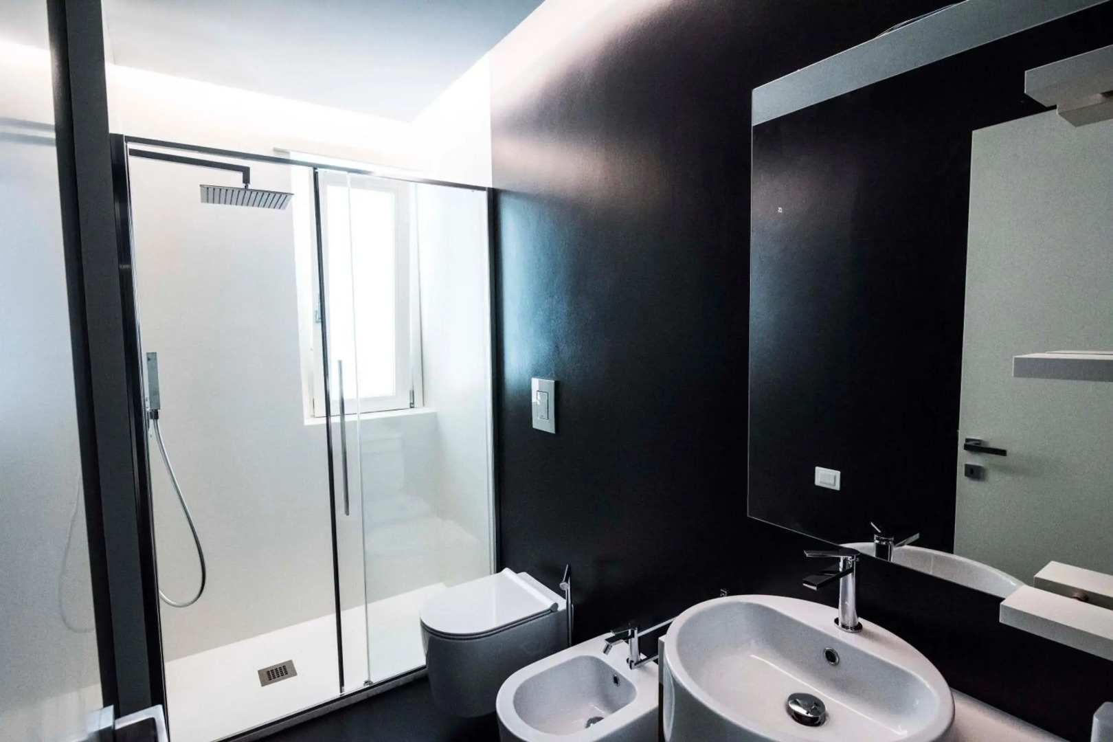 apARTments Sperlonga