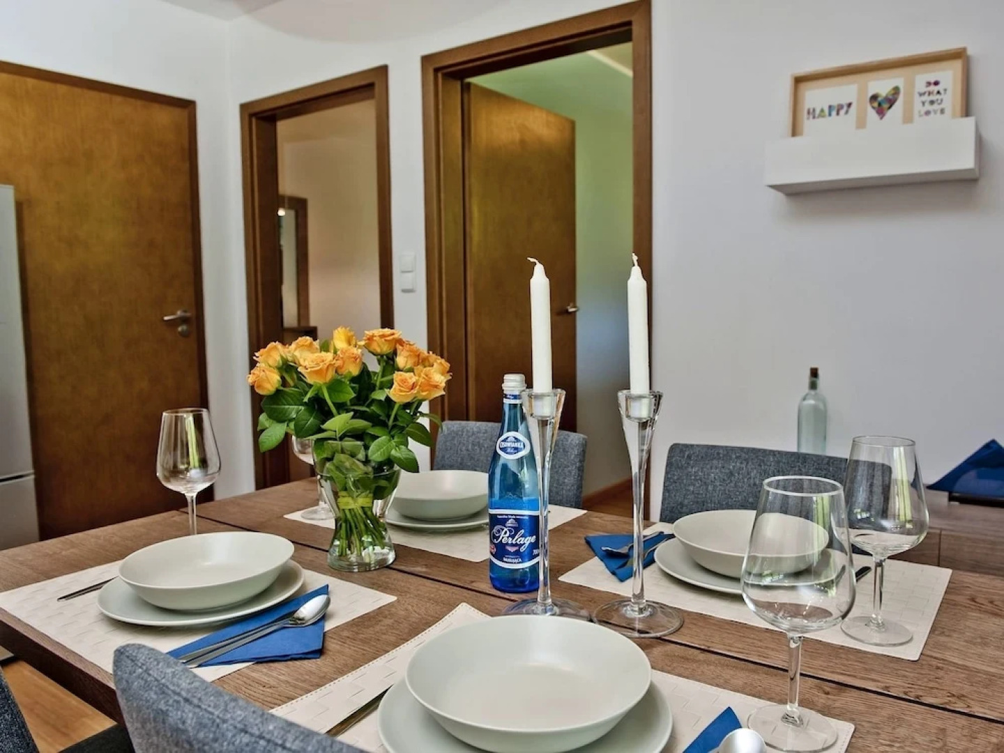 BlueApart Nadmorski Park Jastarnia