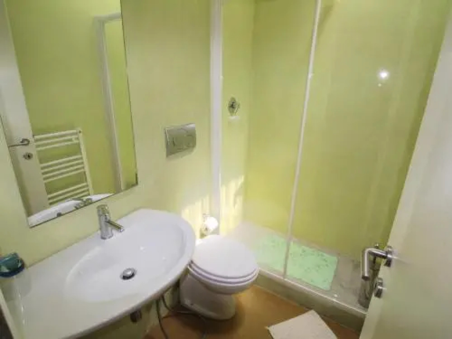 Locazione Turistica L'Abbazia