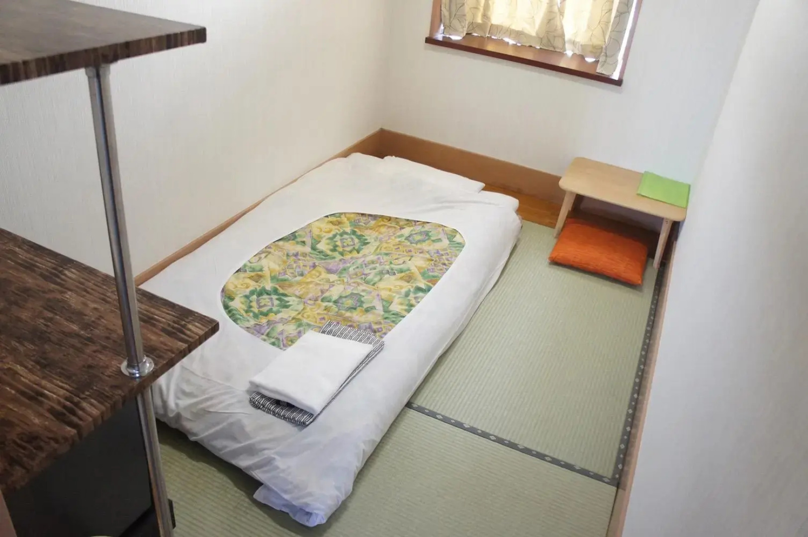 Juyoh Hotel - Hostel