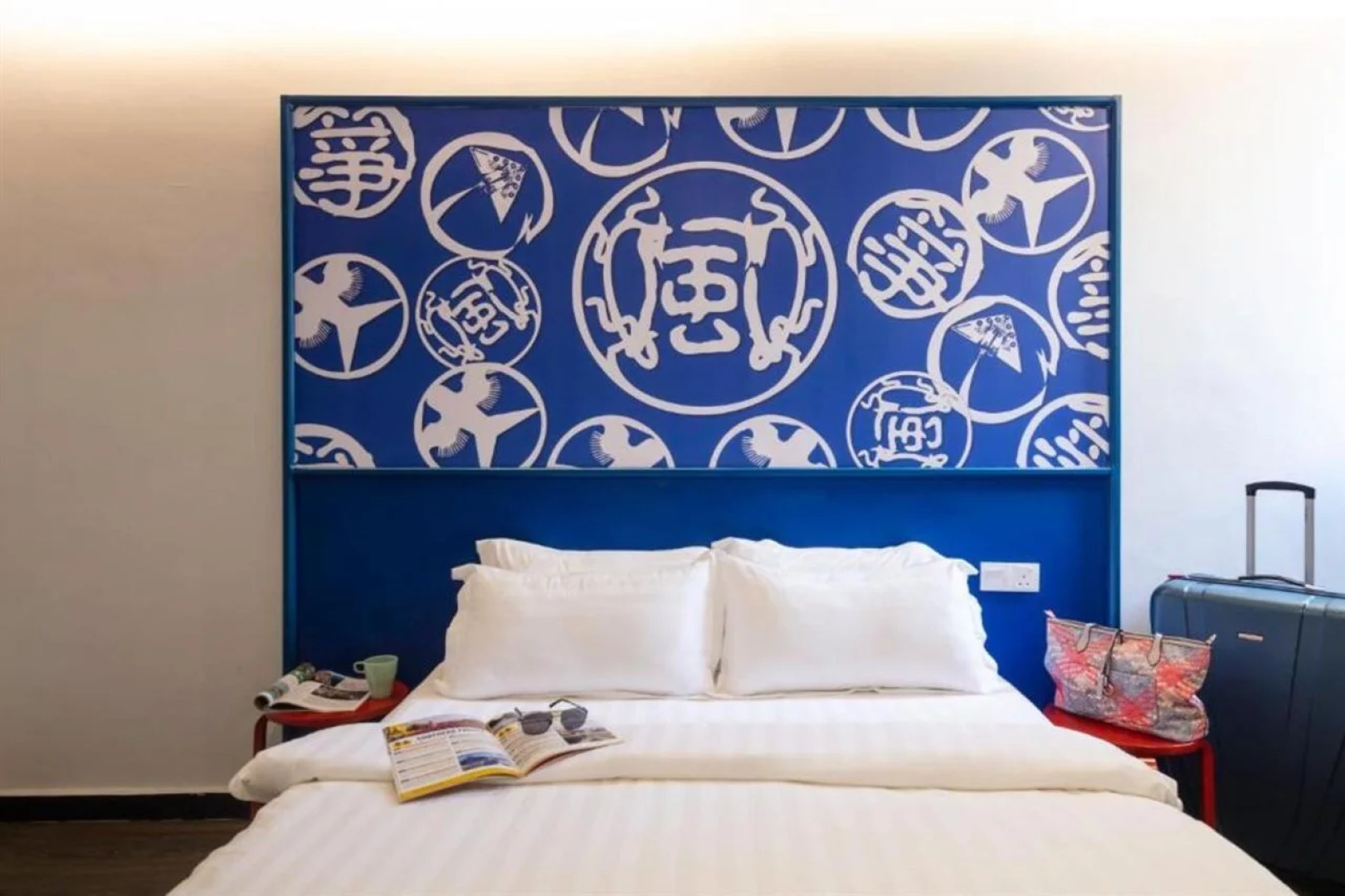 Kitez Hotel & Bunkz - Hostel