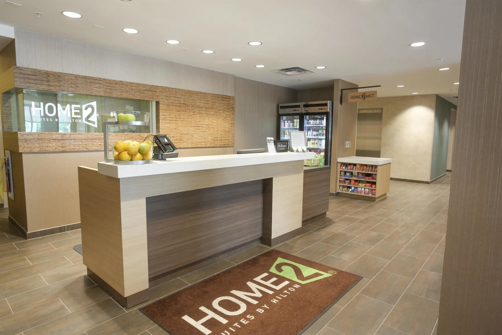 Home2 Suites by Hilton Bordentown