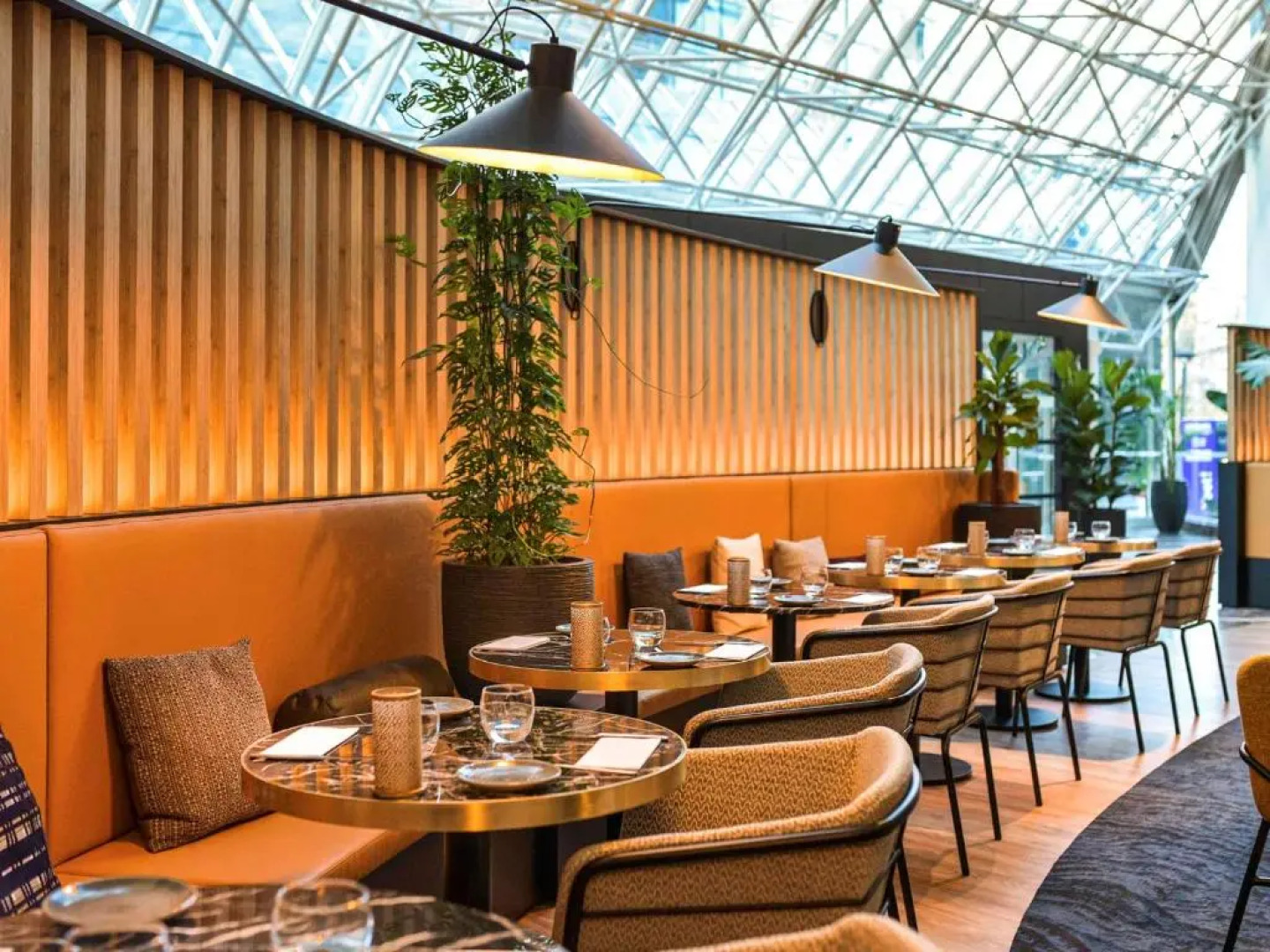 Mercure Antwerp City South