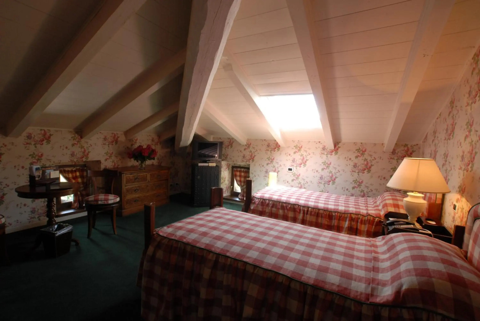 Отель Residenza Torre di San Martino