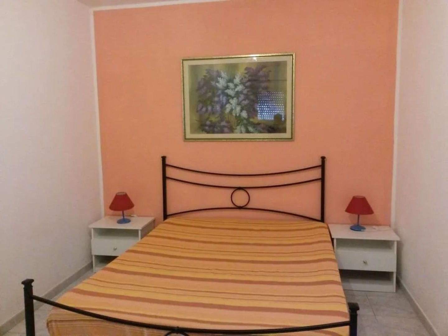 Casa vacanze "La Caldosa"