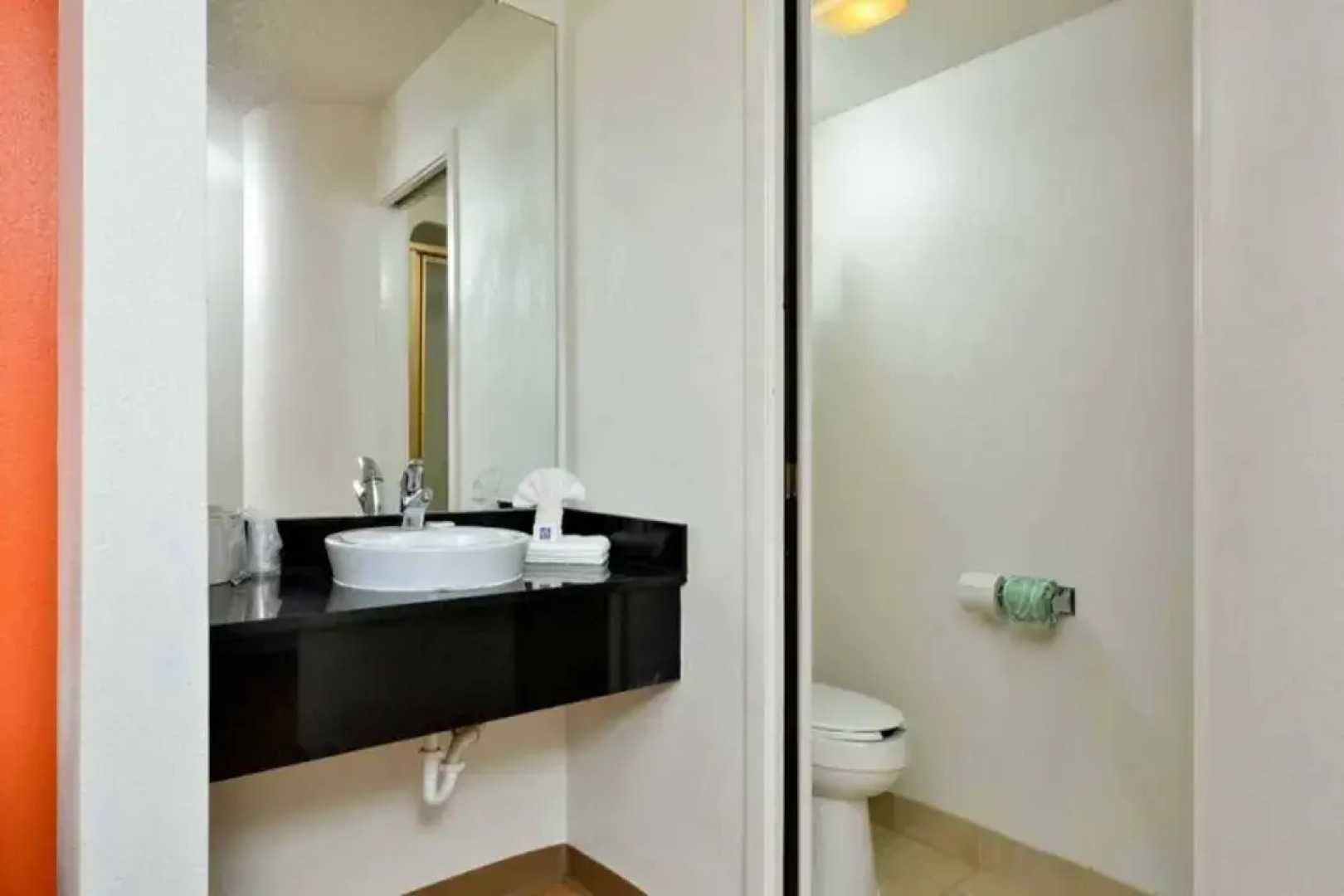 Motel 6 Plano, TX - West - Frisco