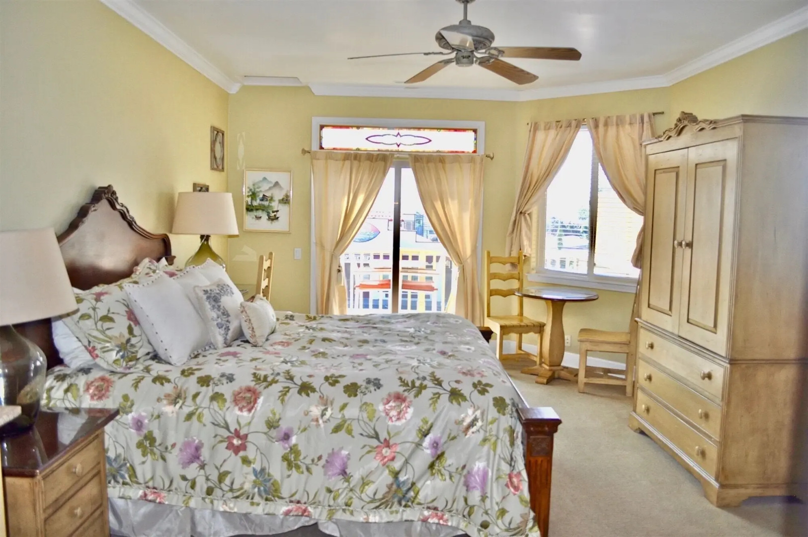 Cayucos Sunset Inn B&B