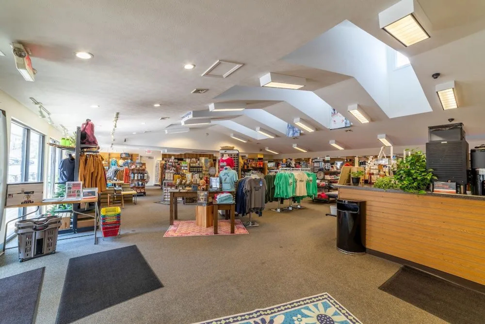 Massanutten's Woodstone Meadows by Tripforth