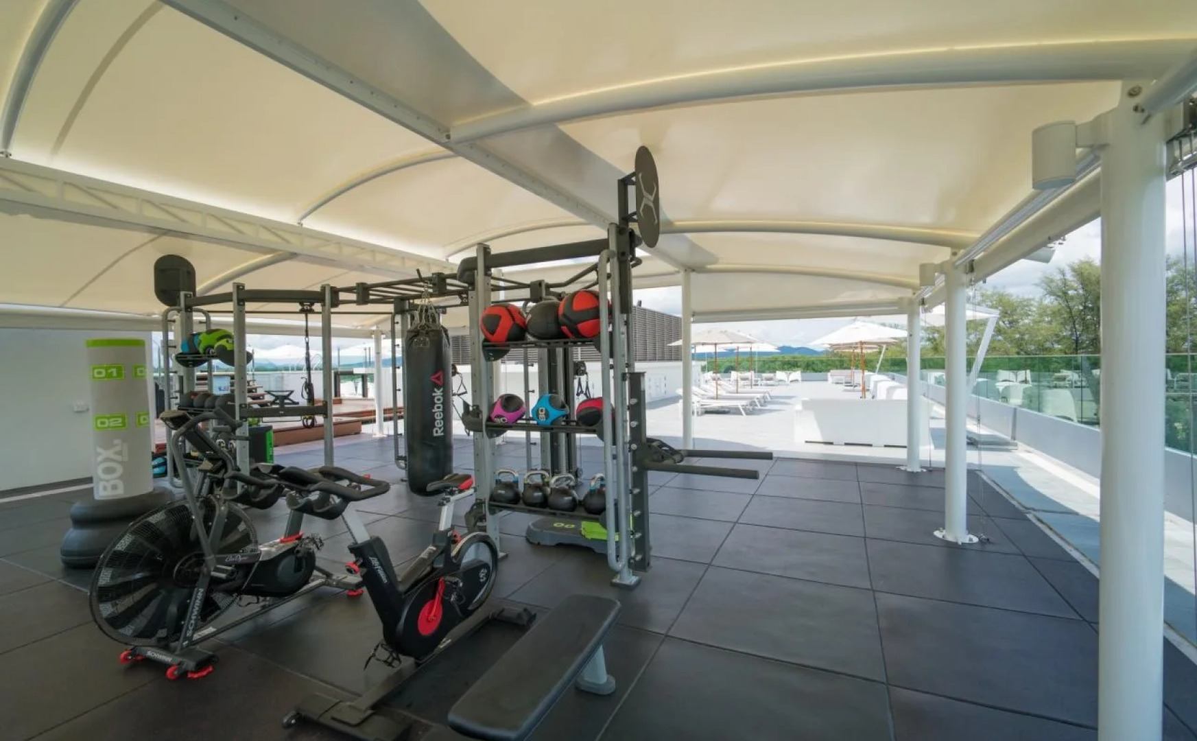 Oceanstone by RESAVA