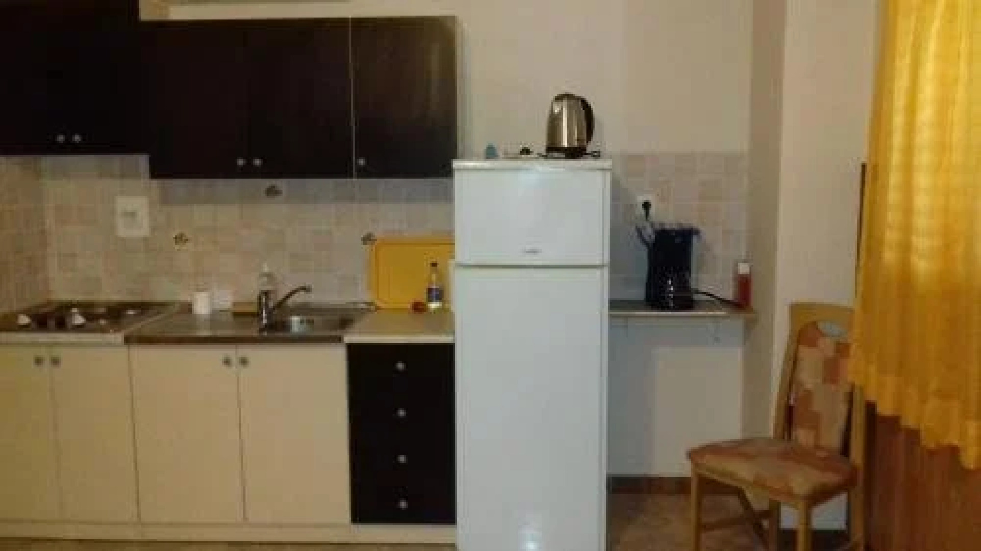 Casa Del Sol Apartments