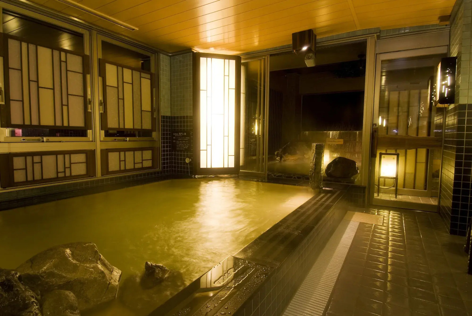 Dormy Inn Premium Shimonoseki Natural Hot Spring