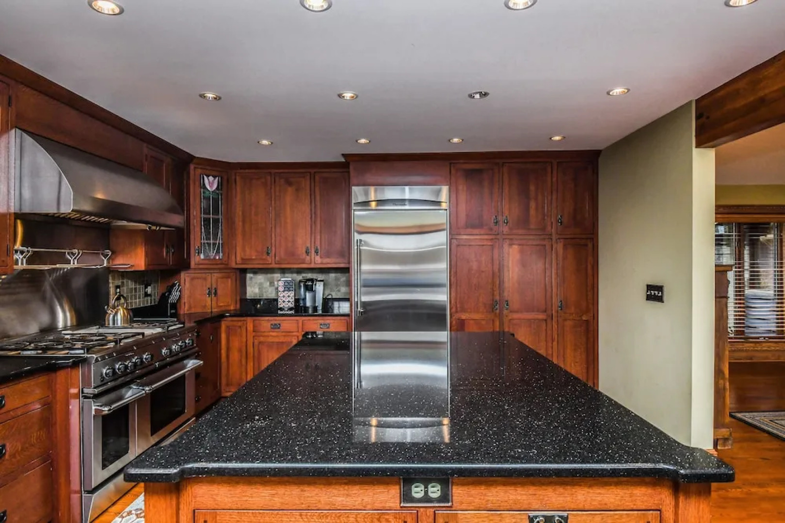 Sailor's Point 4 Bedroom House