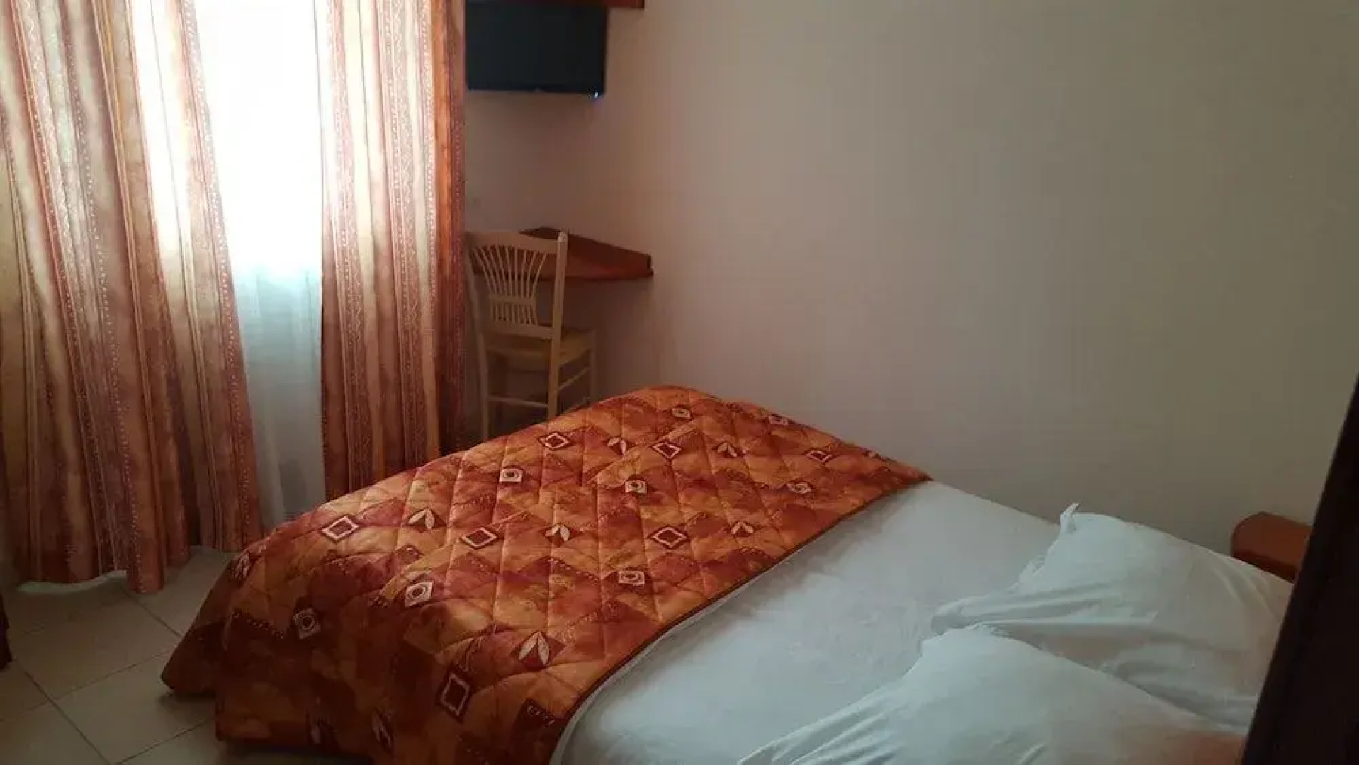 Auberge de la Méouge