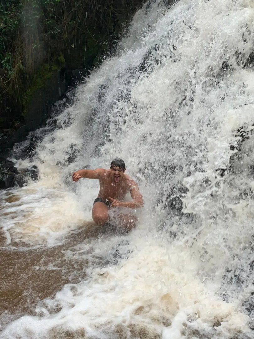 Fazenda Santa Teresa Hotel & SPA