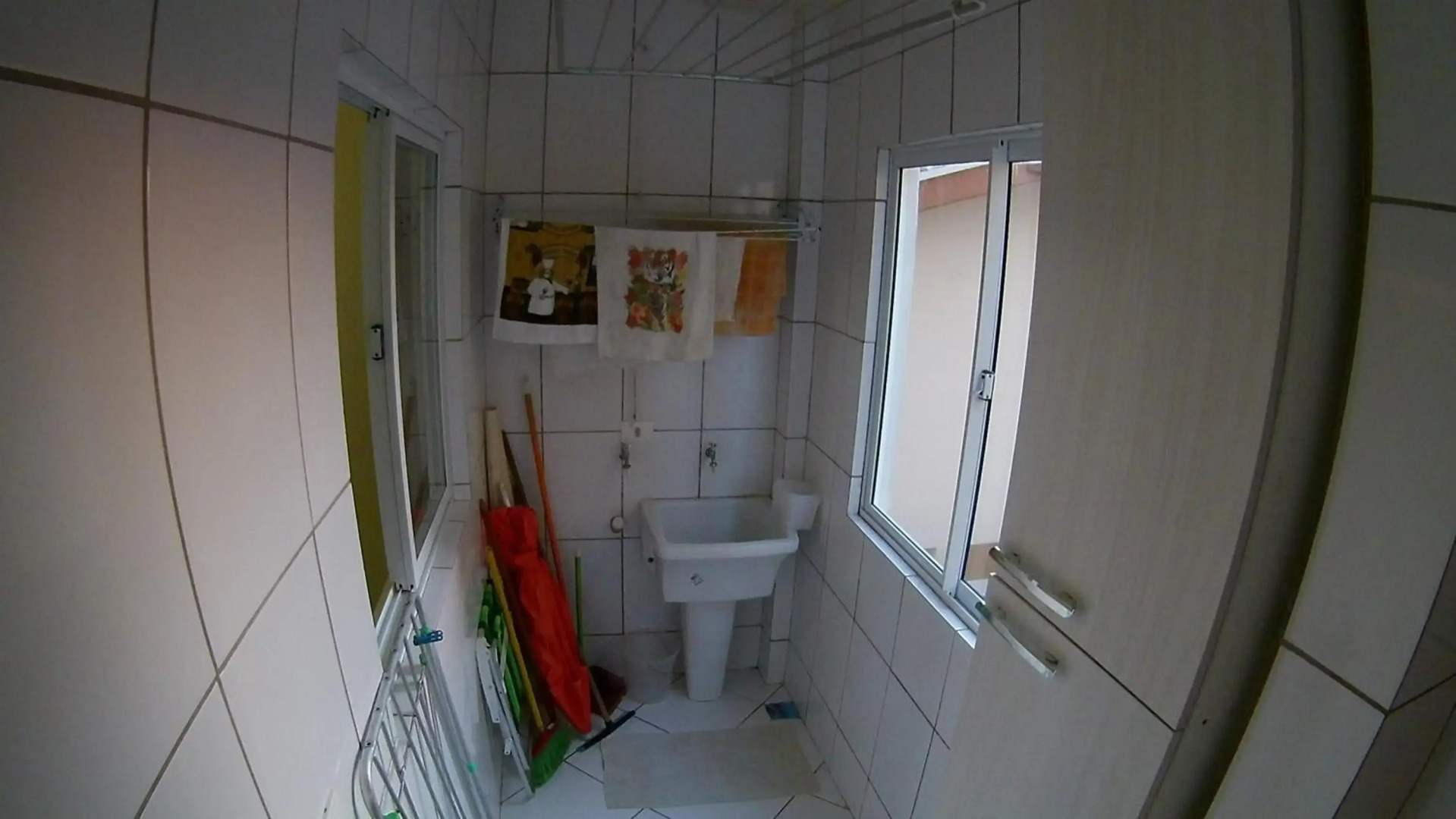 Apartamento Guaratuba