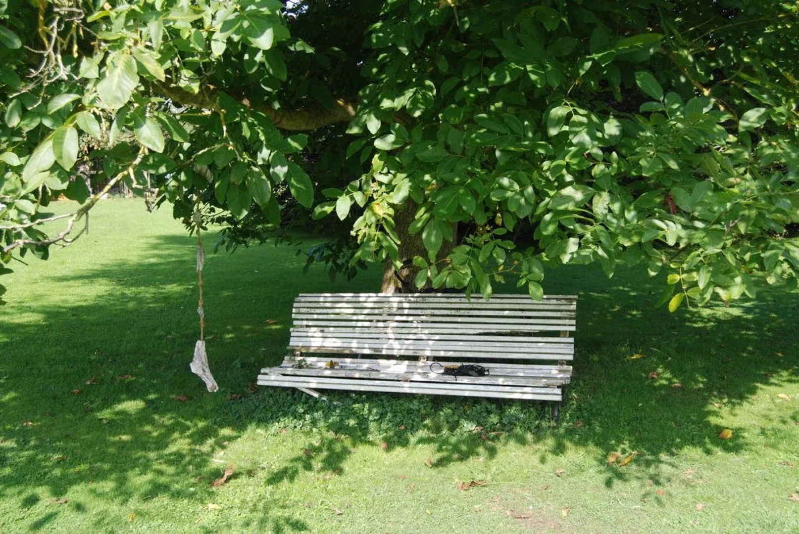 Le Mas de Genneville